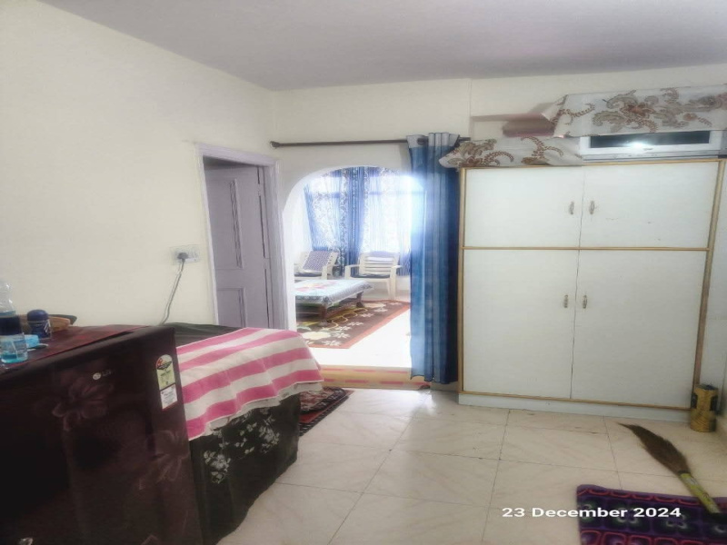 1 BHK 700 Sq.ft. Apartment for Sale in Kasumpti, Shimla