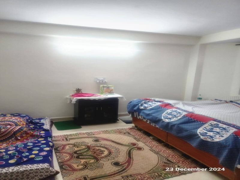 1 BHK 700 Sq.ft. Apartment for Sale in Kasumpti, Shimla