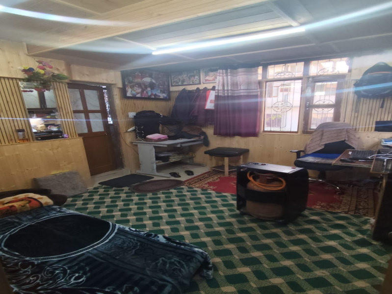 2 BHK 950 Sq.ft. Apartment for Sale in Dhalli, Shimla