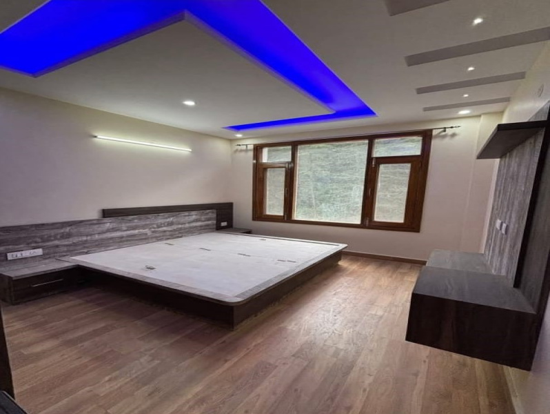 3 BHK 1300 Sq.ft. Apartment for Sale in Chotta Shimla