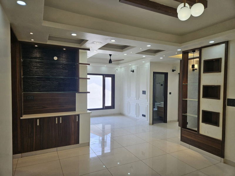 3 BHK 1650 Sq.ft. Apartment for Sale in Phase 3, New Shimla, 