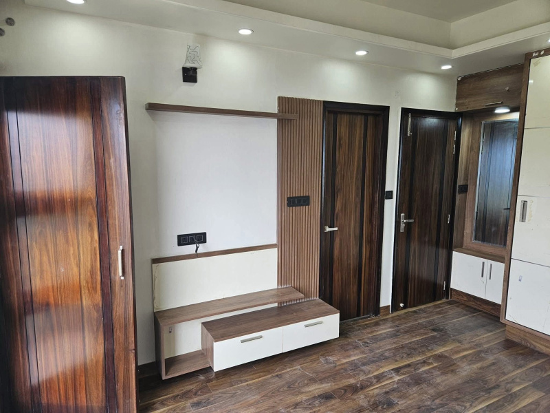 3 BHK 1650 Sq.ft. Apartment for Sale in Phase 3, New Shimla, 