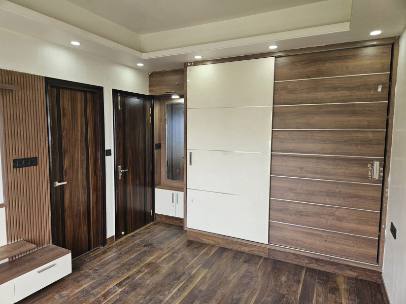 3 BHK 1650 Sq.ft. Apartment for Sale in Phase 3, New Shimla, 