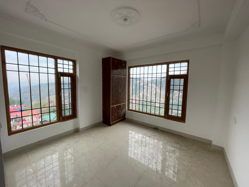 5 BHK 1800 Sq.ft. Apartment for Sale in Kaithu, Shimla