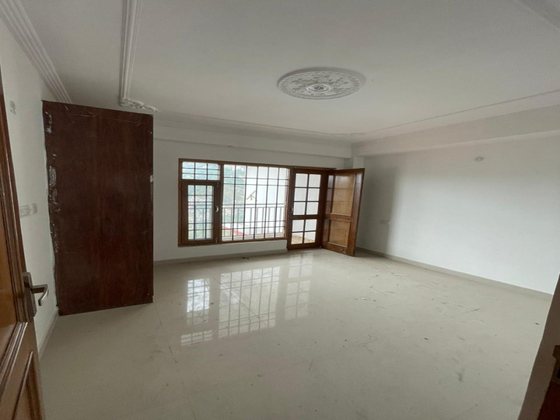 5 BHK 1800 Sq.ft. Apartment for Sale in Kaithu, Shimla