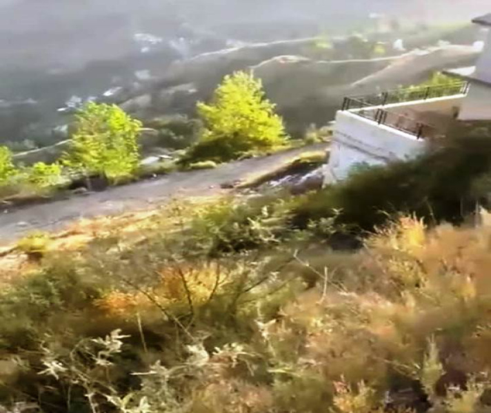  10 Biswa Commercial Land for Sale in Theog, Shimla