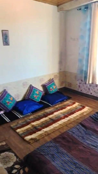 3 BHK 1200 Sq.ft. Apartment for Sale in Sanjauli, Shimla