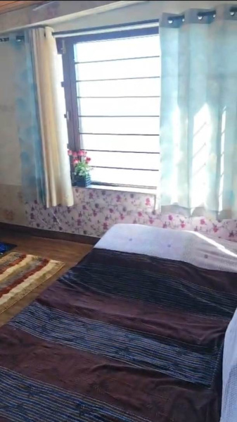 3 BHK 1200 Sq.ft. Apartment for Sale in Sanjauli, Shimla