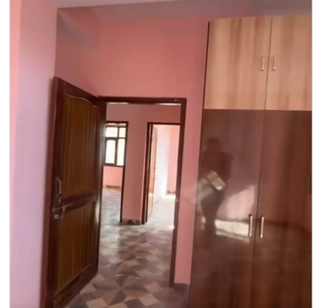 3 BHK 1100 Sq.ft. Apartment for Sale in Vikasnagar, Shimla