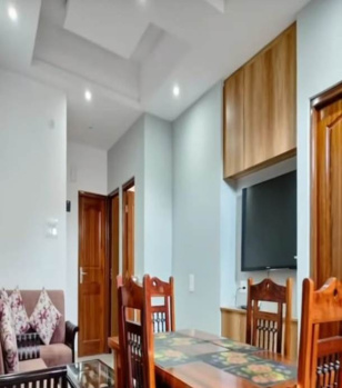 3 BHK Flat for Sale in Fingask Estate, Shimla