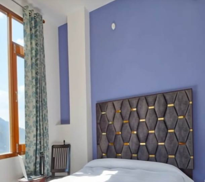 3 BHK 1200 Sq.ft. Apartment for Sale in Fingask Estate, Shimla