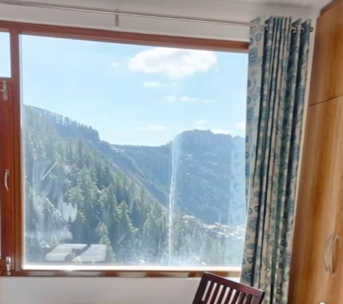 3 BHK 1200 Sq.ft. Apartment for Sale in Fingask Estate, Shimla