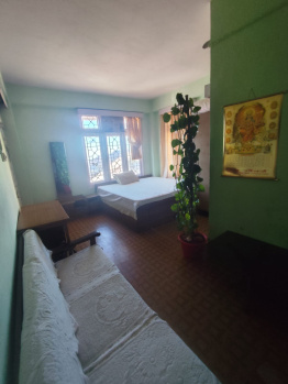 2 BHK Flat for Sale in Himuda Colony, Kasumpti, Shimla