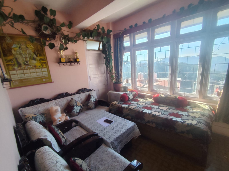 2 BHK 950 Sq.ft. Apartment for Sale in Himuda Colony, Kasumpti, Shimla