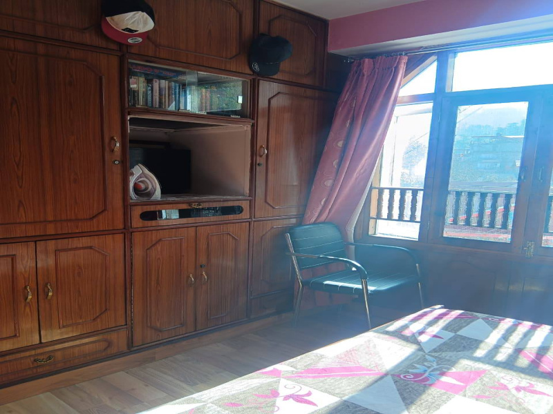 2 BHK 1200 Sq.ft. Apartment for Sale in Kaithu, Shimla