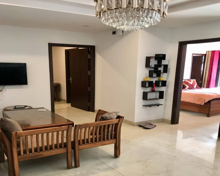 3 BHK 1200 Sq.ft. Apartment for Sale in Mehli, Shimla