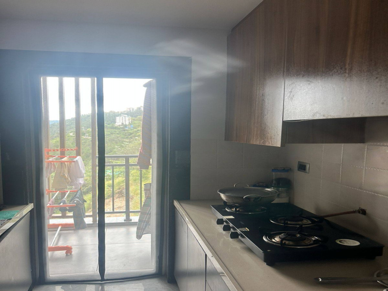 3 BHK 1200 Sq.ft. Apartment for Sale in Mehli, Shimla