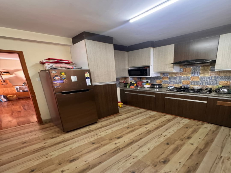 3 BHK 1200 Sq.ft. Apartment for Sale in Sanjauli, Shimla