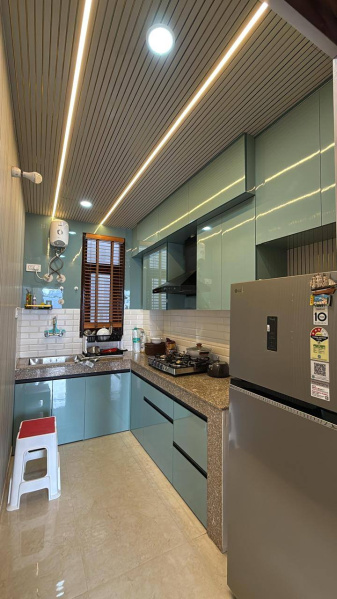 2 BHK 950 Sq.ft. Apartment for Sale in Sector 6, New Shimla, 