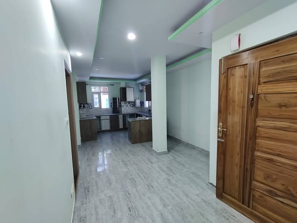 2 BHK 950 Sq.ft. Apartment for Sale in Panthaghati, Shimla