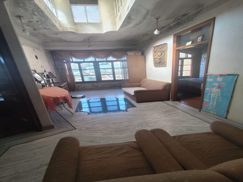 7 BHK 4000 Sq.ft. Builder Floor for Sale in Mall Road, Shimla