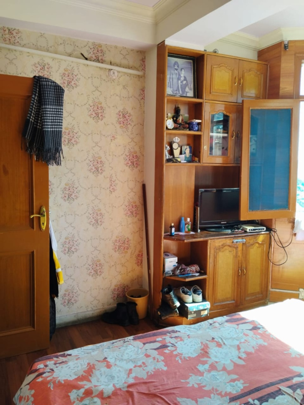 3 BHK 1200 Sq.ft. Apartment for Sale in Sanjauli, Shimla