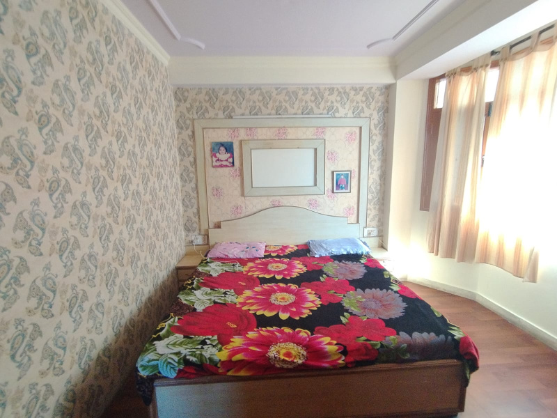 3 BHK 1200 Sq.ft. Apartment for Sale in Sanjauli, Shimla