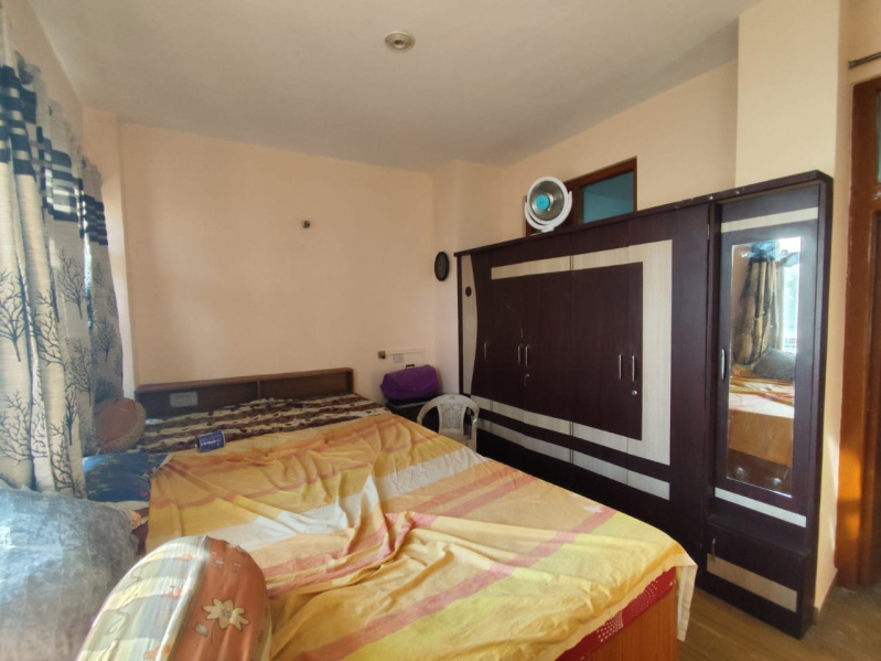 4 BHK 1200 Sq.ft. Apartment for Sale in Ram Bazar, Shimla