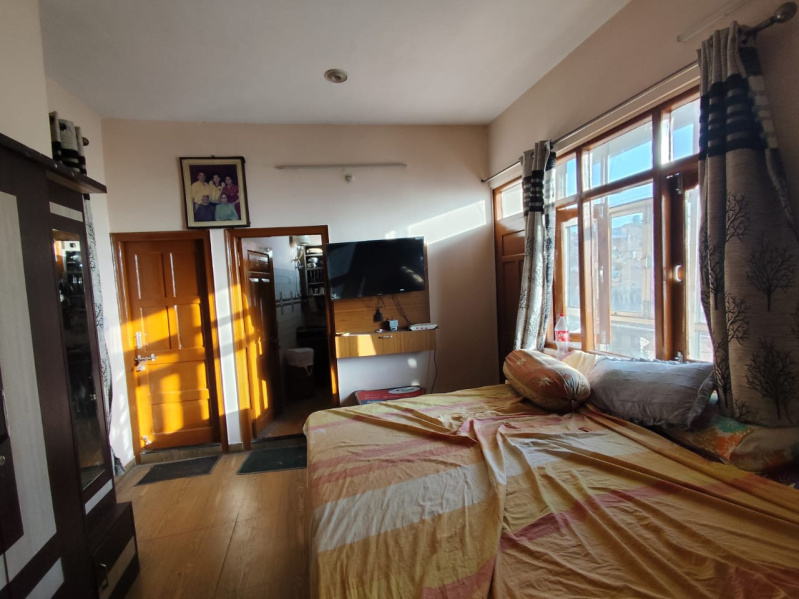 4 BHK 1200 Sq.ft. Apartment for Sale in Ram Bazar, Shimla