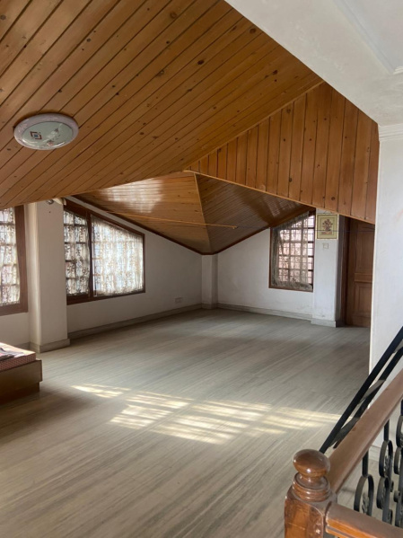 5 BHK 3500 Sq.ft. House for Sale in Totu, Shimla