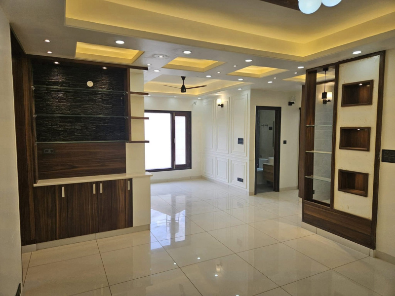 3 BHK 1650 Sq.ft. Apartment for Sale in Phase 3, New Shimla, 