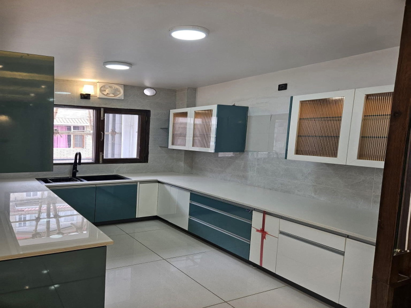 3 BHK 1650 Sq.ft. Apartment for Sale in Phase 3, New Shimla, 