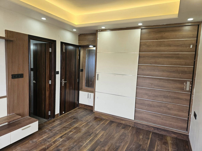 3 BHK 1650 Sq.ft. Apartment for Sale in Phase 3, New Shimla, 