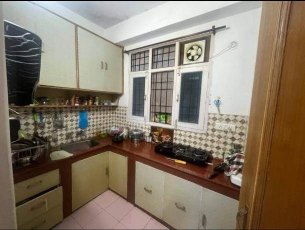 2 BHK 900 Sq.ft. Apartment for Sale in Kandaghat, Shimla