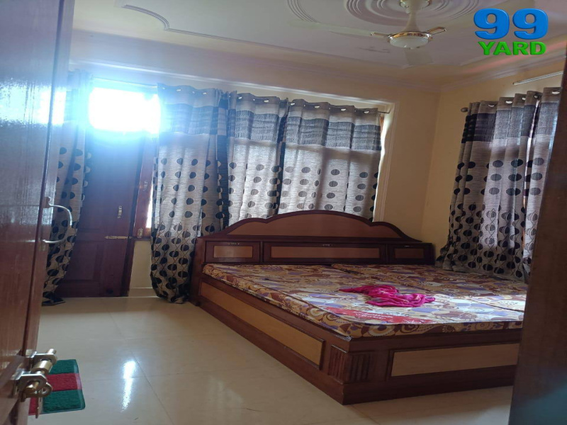 2 BHK 900 Sq.ft. Apartment for Sale in Sector 3, New Shimla