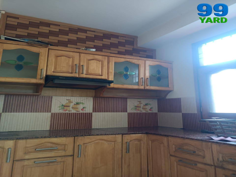 2 BHK 900 Sq.ft. Apartment for Sale in Sector 3, New Shimla