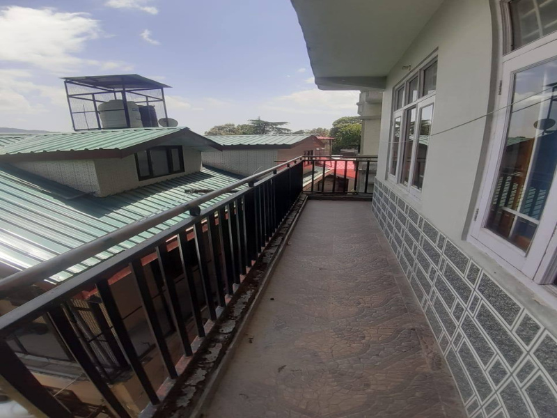 2 BHK 1000 Sq.ft. Apartment for Sale in Chakkar, Shimla