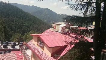 3 BHK Flat for Sale in Kanlog, Shimla