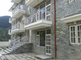 2 BHK Flat for Sale in Mashobra, Shimla