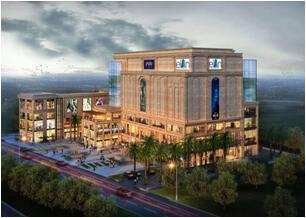  Commercial Shop 575 Sq.ft. for Sale in Sector 67 Gurgaon