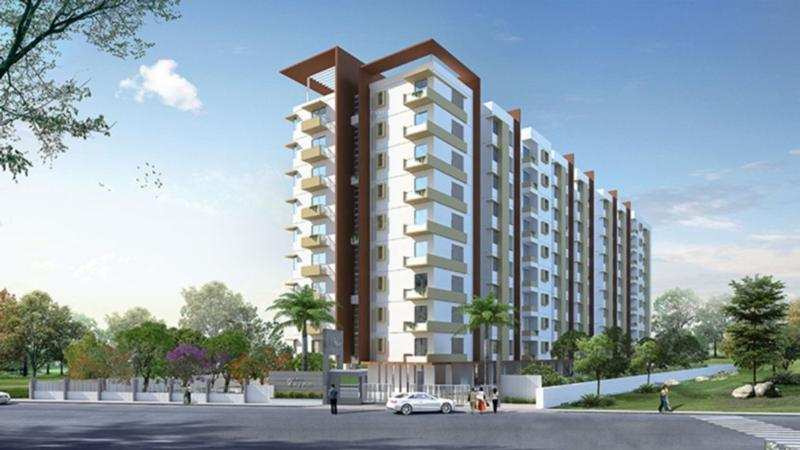 3 BHK Apartment 1224 Sq.ft. for Sale in Chandapura, Bangalore