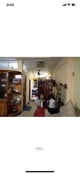 3 BHK Apartment 117 Sq. Yards for Sale in Wea Block, Karol Bagh, Delhi
