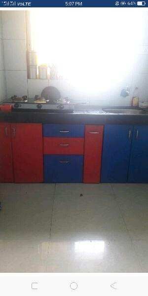 2 BHK Apartment 450 Sq.ft. for Rent in Chandansar Road, Virar East, Mumbai