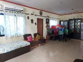 3 BHK Flat for Sale in Chicalim, Mormugao, Goa