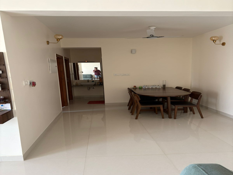 2 BHK Apartment 84 Sq. Meter for Rent in Sancoale, Goa