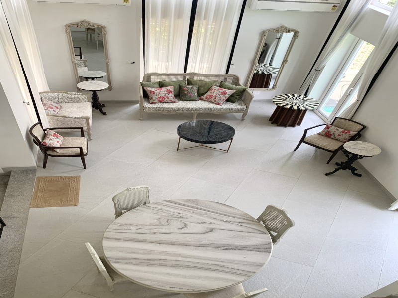 3 BHK Villa 216 Sq. Meter for Sale in Arpora, Goa