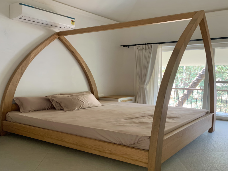 3 BHK Villa 216 Sq. Meter for Sale in Arpora, Goa