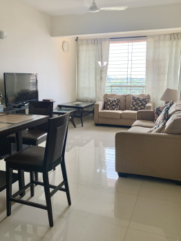 2 BHK Flat for Sale in Jairam Nagar, Goa