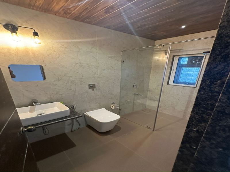 3 BHK Villa 157 Sq. Meter for Sale in Dramapur, Goa