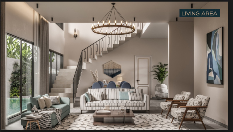 3 BHK Villa 255 Sq. Meter for Sale in Moira, North Goa